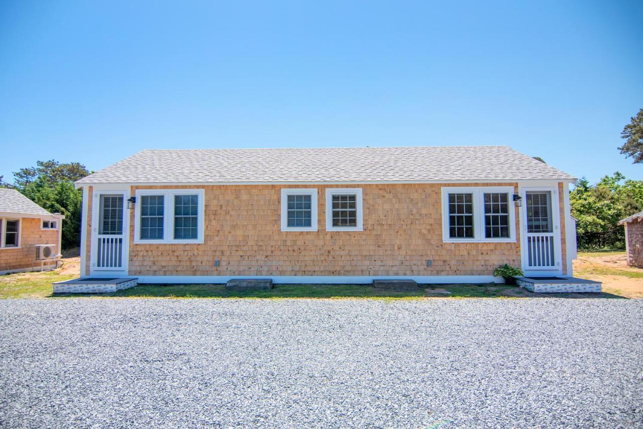 Prince Of Whales Truro Exterior photo